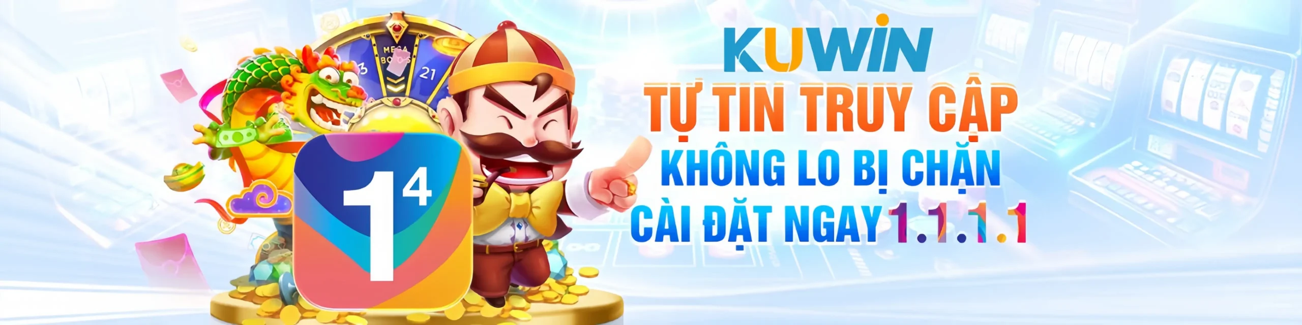 KUwin 🎖️ Link Truy Cập Chính Thức KUWIN.COM Tháng 8/2025 7 KUwin tự tin truy cập không lo bị chặn cài đặt ngày 1.1.1.1
