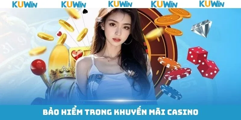 Khuyến mãi Casino với bảo hiểm tiền thưởng 15.888K Khuyến mãi Casino với bảo hiểm tiền thưởng 15.888K