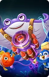 KUwin 🎖️ Link Truy Cập Chính Thức KUWIN.COM Tháng 8/2025 8 fish